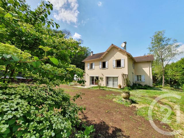 maison - PONTOISE - 95
