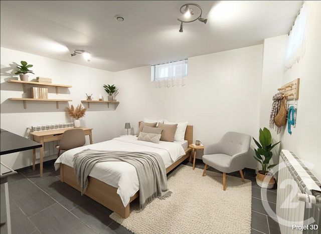 maison à vendre - 5 pièces - 90.0 m2 - PONTOISE - 95 - ILE-DE-FRANCE - Century 21 Osmose