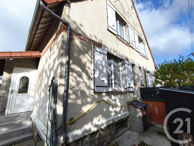 Afficher la photo en grand maison à vendre - 5 pièces - 90.0 m2 - PONTOISE - 95 - ILE-DE-FRANCE - Century 21 Osmose