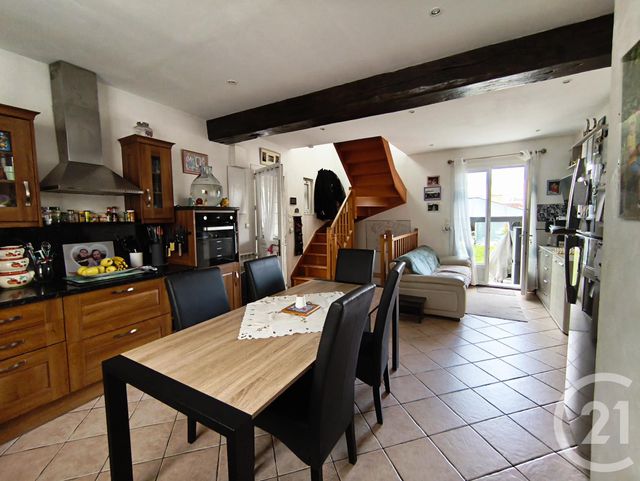 Afficher la photo en grand maison à vendre - 5 pièces - 90.0 m2 - PONTOISE - 95 - ILE-DE-FRANCE - Century 21 Osmose