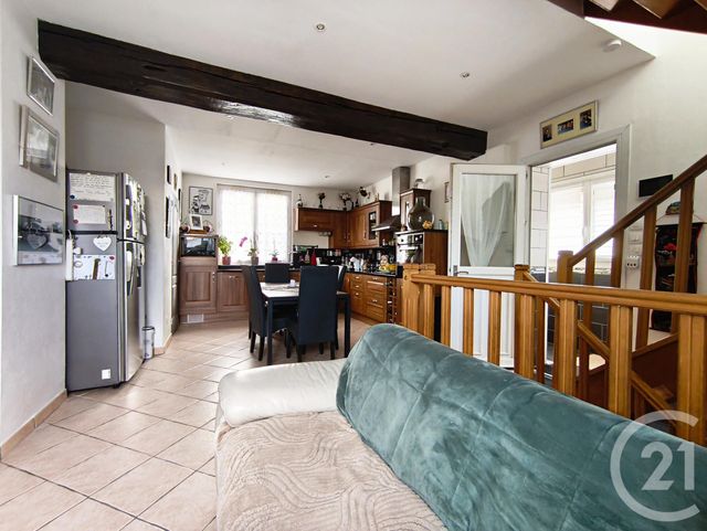 Afficher la photo en grand maison à vendre - 5 pièces - 90.0 m2 - PONTOISE - 95 - ILE-DE-FRANCE - Century 21 Osmose