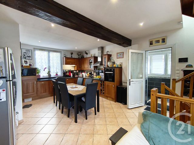 Afficher la photo en grand maison à vendre - 5 pièces - 90.0 m2 - PONTOISE - 95 - ILE-DE-FRANCE - Century 21 Osmose