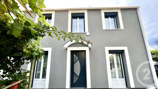 maison à vendre - 7 pièces - 128.91 m2 - ST OUEN L AUMONE - 95 - ILE-DE-FRANCE - Century 21 Osmose