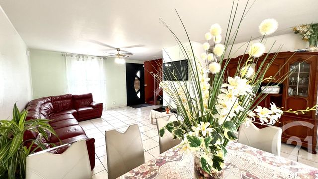 maison - ST OUEN L AUMONE - 95