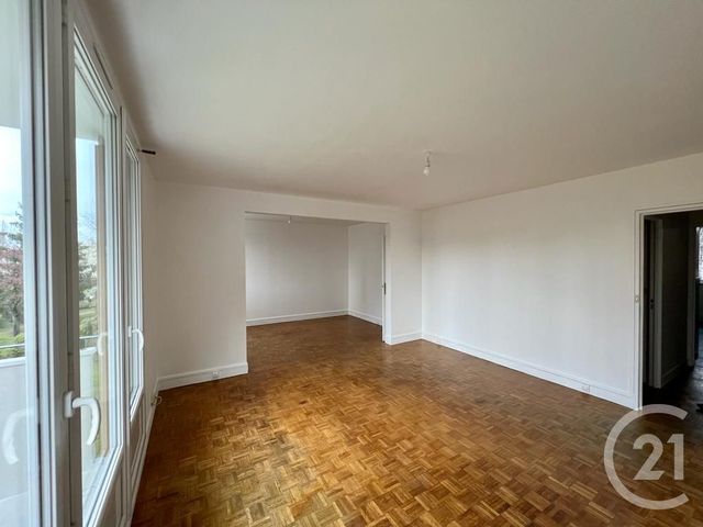 Appartement F5 à vendre - 5 pièces - 100.0 m2 - PONTOISE - 95 - ILE-DE-FRANCE - Century 21 Osmose