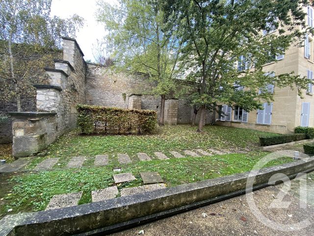 Appartement F2 à louer - 2 pièces - 39.1 m2 - PONTOISE - 95 - ILE-DE-FRANCE - Century 21 Osmose