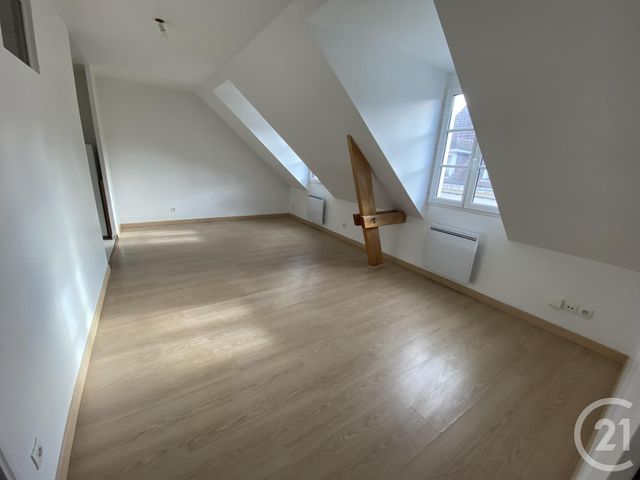 Appartement F2 à louer - 2 pièces - 39.1 m2 - PONTOISE - 95 - ILE-DE-FRANCE - Century 21 Osmose