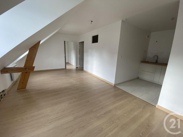 appartement - PONTOISE - 95