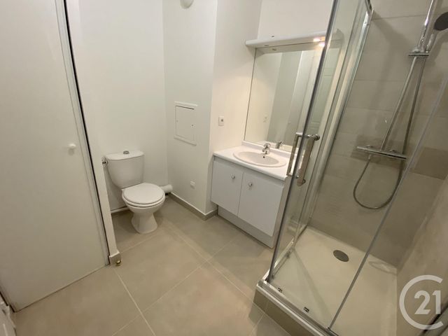 Appartement F2 à louer - 2 pièces - 39.1 m2 - PONTOISE - 95 - ILE-DE-FRANCE - Century 21 Osmose