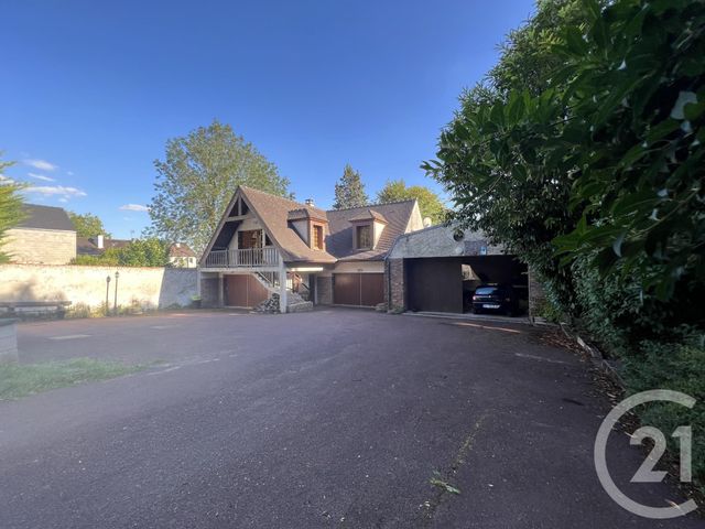 maison à vendre - 2 pièces - 59.82 m2 - TAVERNY - 95 - ILE-DE-FRANCE - Century 21 Osmose