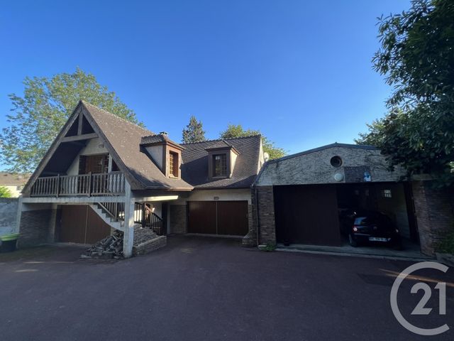 maison à vendre - 2 pièces - 59.82 m2 - TAVERNY - 95 - ILE-DE-FRANCE - Century 21 Osmose