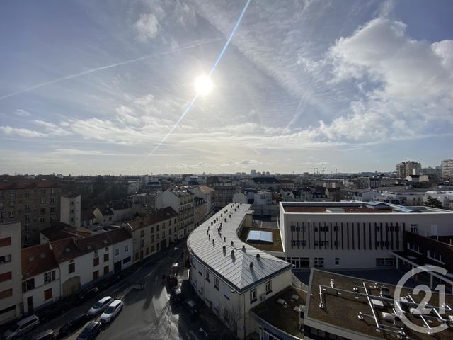 Appartement F6 à vendre ARGENTEUIL