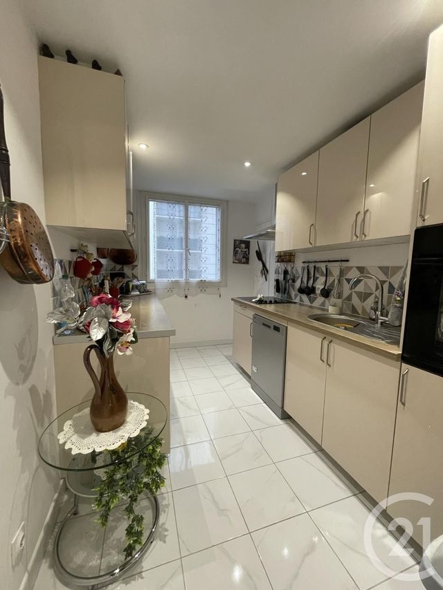 appartement - PONTOISE - 95