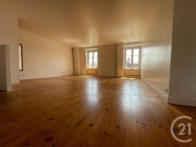 Appartement F3 à vendre - 3 pièces - 69.0 m2 - PONTOISE - 95 - ILE-DE-FRANCE - Century 21 Osmose
