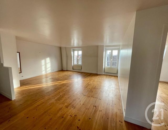appartement - PONTOISE - 95