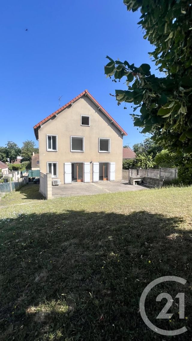 maison à vendre - 7 pièces - 178.22 m2 - ST OUEN L AUMONE - 95 - ILE-DE-FRANCE - Century 21 Osmose