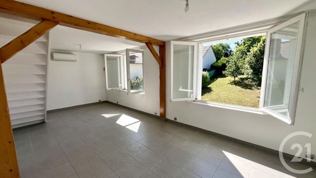 maison à vendre - 7 pièces - 178.22 m2 - ST OUEN L AUMONE - 95 - ILE-DE-FRANCE - Century 21 Osmose