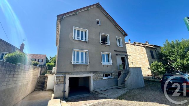 Maison à vendre ST OUEN L AUMONE