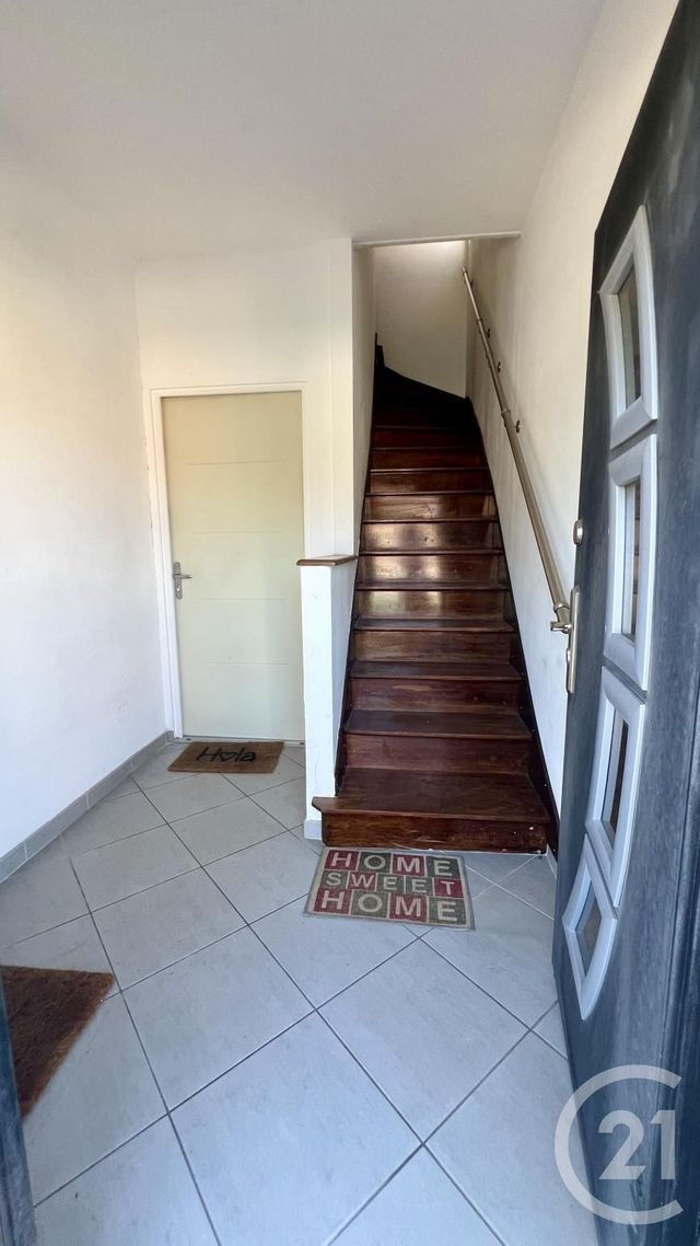 maison à vendre - 7 pièces - 178.22 m2 - ST OUEN L AUMONE - 95 - ILE-DE-FRANCE - Century 21 Osmose