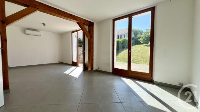 maison - ST OUEN L AUMONE - 95