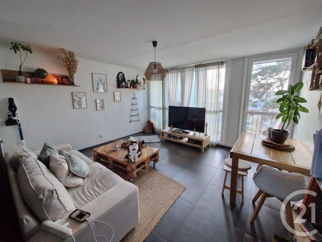 appartement - PONTOISE - 95