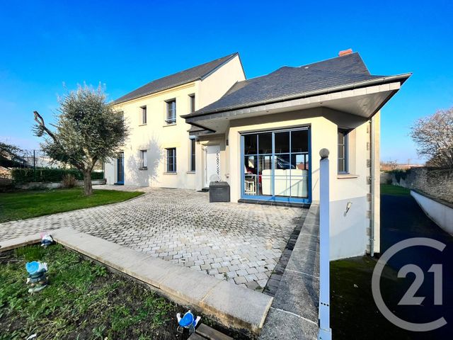 maison - PONTOISE - 95