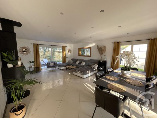 maison à vendre - 9 pièces - 215.32 m2 - PONTOISE - 95 - ILE-DE-FRANCE - Century 21 Osmose