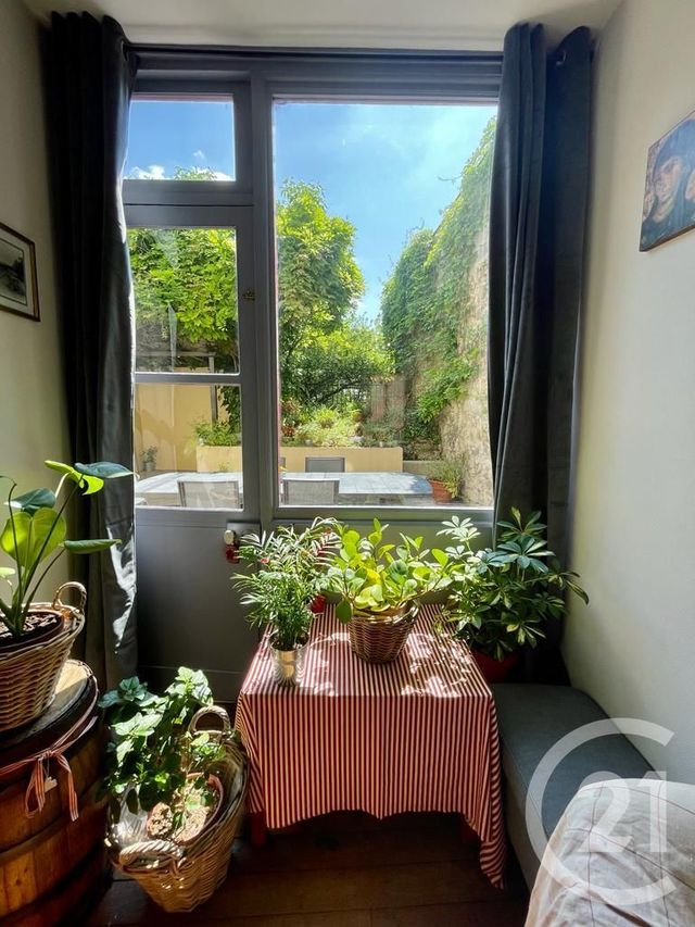 maison à vendre - 8 pièces - 138.0 m2 - PONTOISE - 95 - ILE-DE-FRANCE - Century 21 Osmose