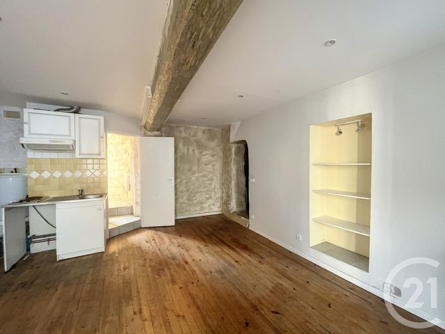 appartement - PONTOISE - 95