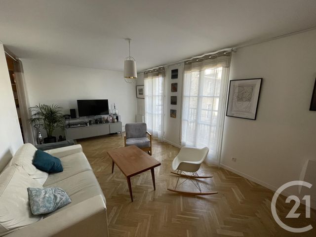 appartement - PONTOISE - 95