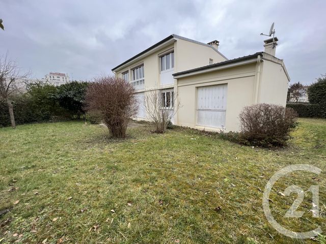 maison - PONTOISE - 95