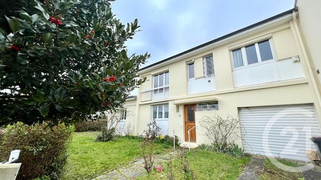 maison - PONTOISE - 95