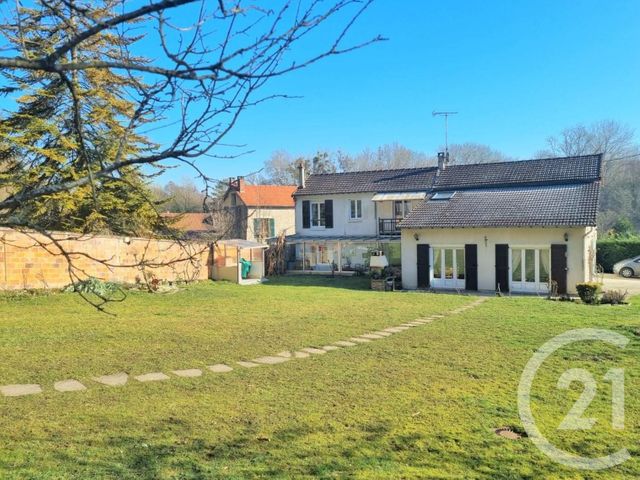 Maison à vendre PONTOISE