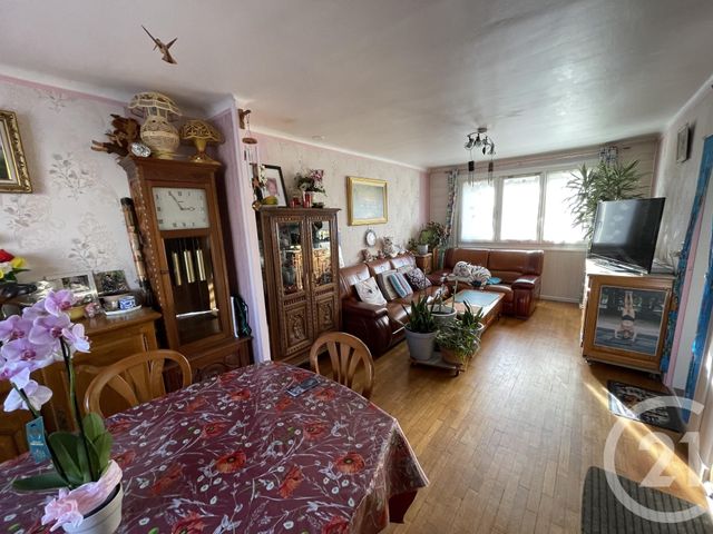 maison - PONTOISE - 95