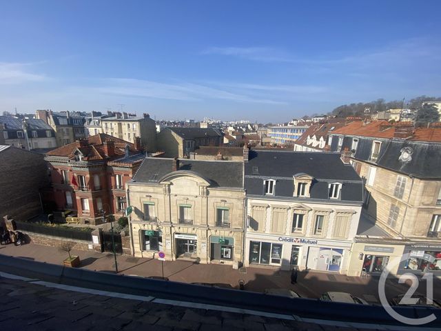 appartement - PONTOISE - 95