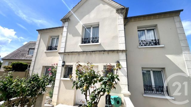 maison - PONTOISE - 95