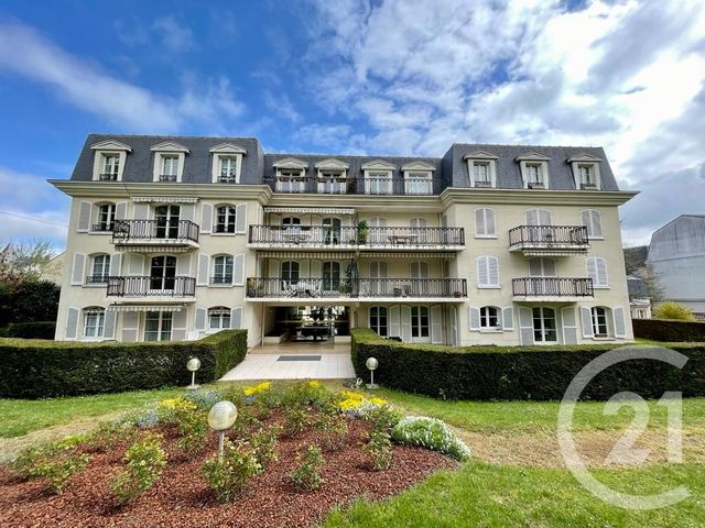 appartement - PONTOISE - 95