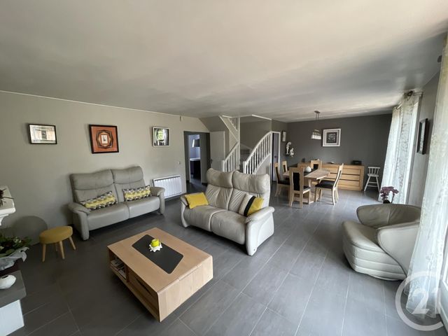 maison - OSNY - 95