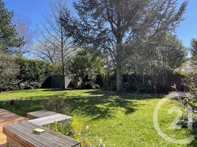 maison à vendre - 7 pièces - 140.0 m2 - PONTOISE - 95 - ILE-DE-FRANCE - Century 21 Osmose