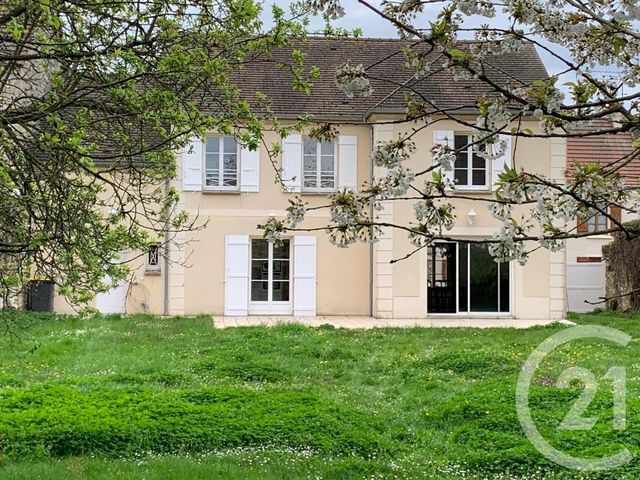 maison - PONTOISE - 95
