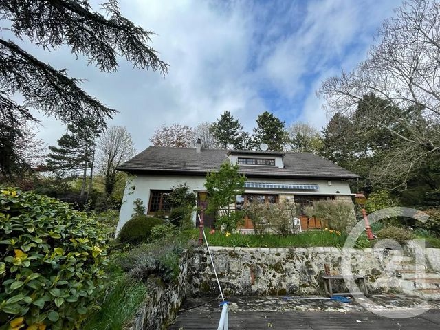 maison à vendre - 8 pièces - 157.0 m2 - PONTOISE - 95 - ILE-DE-FRANCE - Century 21 Osmose