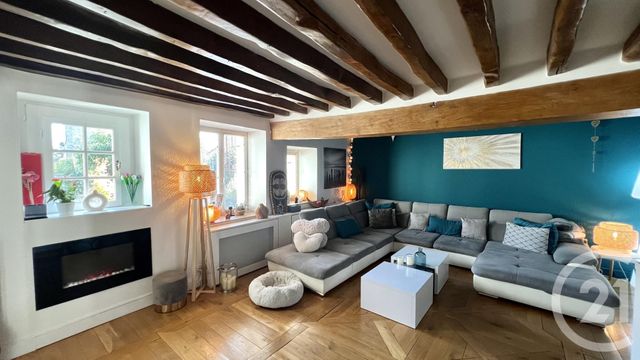 maison - PONTOISE - 95