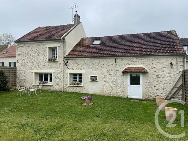 maison - BREANCON - 95