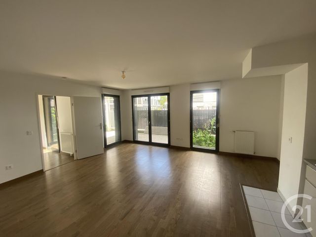 appartement - PONTOISE - 95