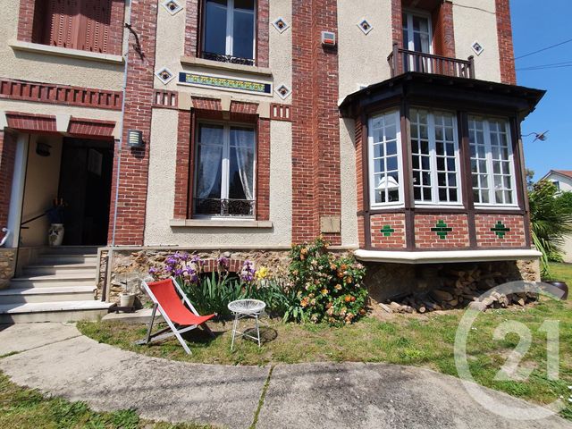 maison à vendre - 9 pièces - 270.0 m2 - PONTOISE - 95 - ILE-DE-FRANCE - Century 21 Osmose