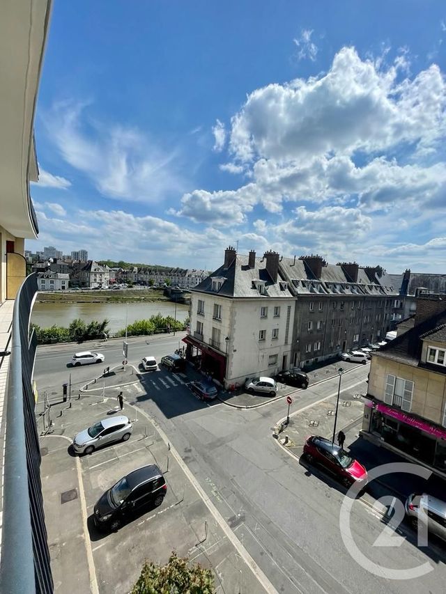 appartement - PONTOISE - 95