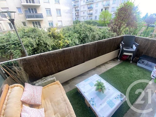 Appartement F2 à vendre ST OUEN L AUMONE