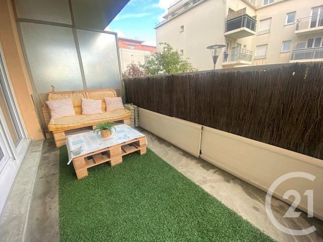appartement - ST OUEN L AUMONE - 95