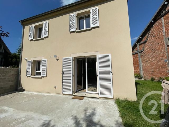 maison - PONTOISE - 95