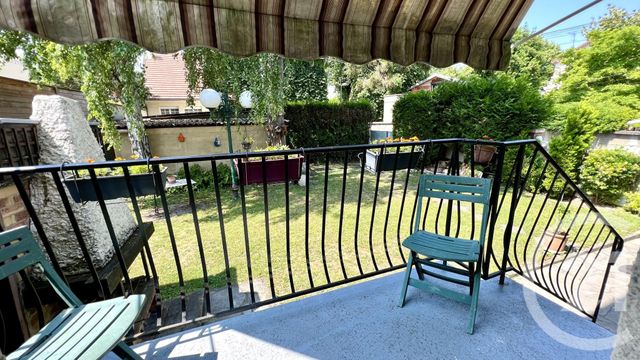 Afficher la photo en grand maison à vendre - 5 pièces - 120.0 m2 - ST OUEN L AUMONE - 95 - ILE-DE-FRANCE - Century 21 Osmose